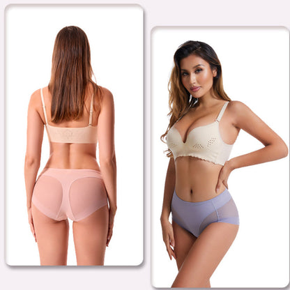 SilkShape – Hoge taille ijszijde corrigerend ondergoed | 1+2 GRATIS