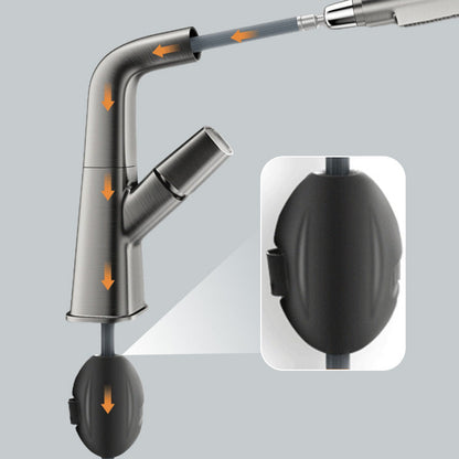 FlexiFlow Kraan — Volledige Controle, Vlekkeloze Gemak