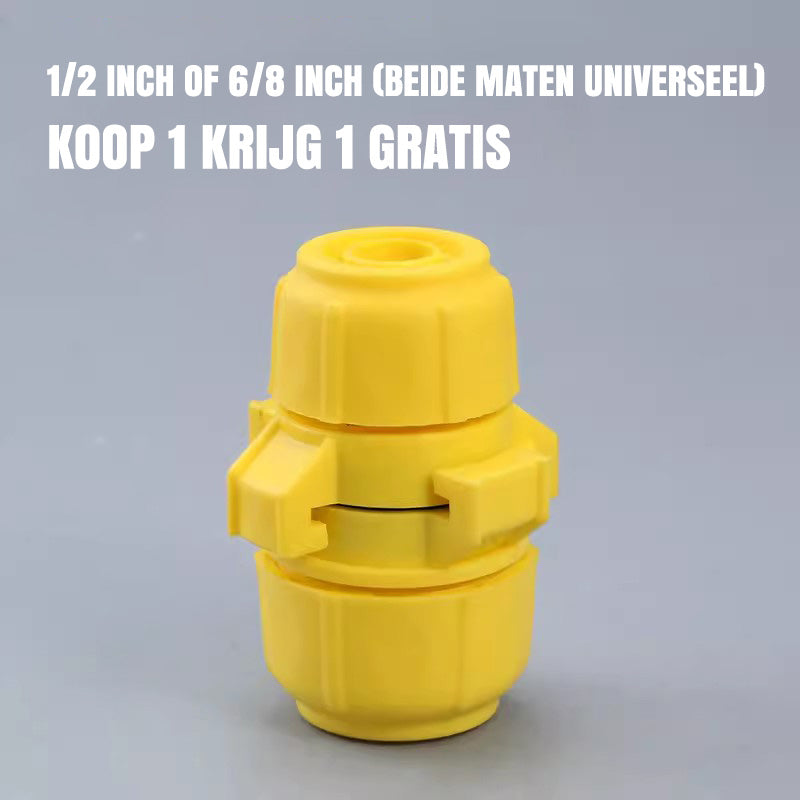 AquaLock Pro – Klikvast en lekvrij