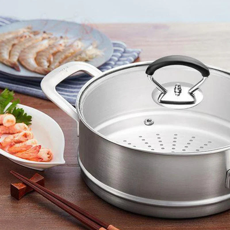 ShieldGrip – Veilig koken zonder brandwonden met vertrouwen