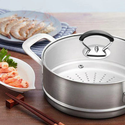 ShieldGrip – Veilig koken zonder brandwonden met vertrouwen