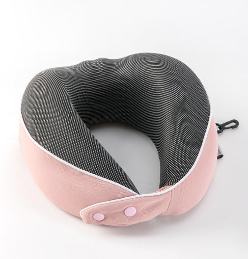 NeckNest – Nekontspanning, Reizen opnieuw uitgevonden