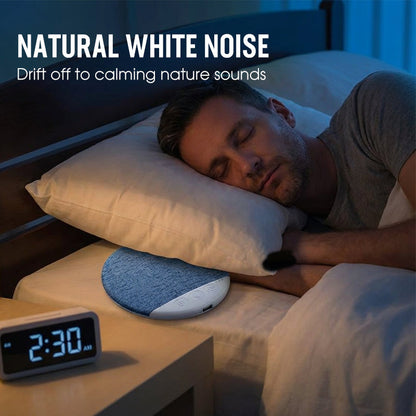 SereneSound Slaap Speaker — Privé Vredige Nachten