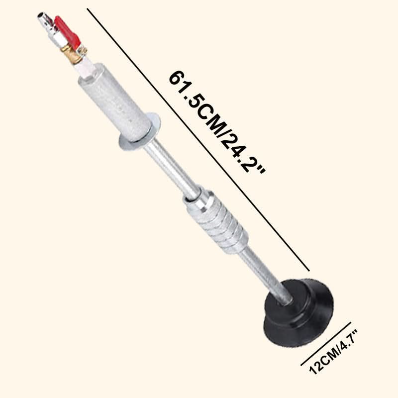 DentMaster Pro – Vlekkeloze Reparaties Snel