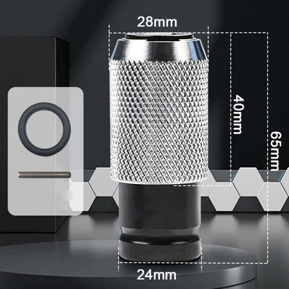 FlexiDrill Adapter — Voeg Kracht Toe aan Uw Projecten