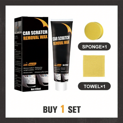ScratchFix – Reparatiepasta 120ml | 1+1 GRATIS