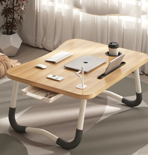 Draagbare Opvouwbare Tafel — Ultiem Comfort Overal