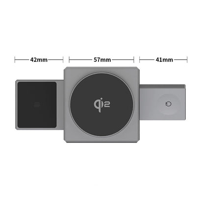 Power Hub Plus — Moeiteloze Energie Overal