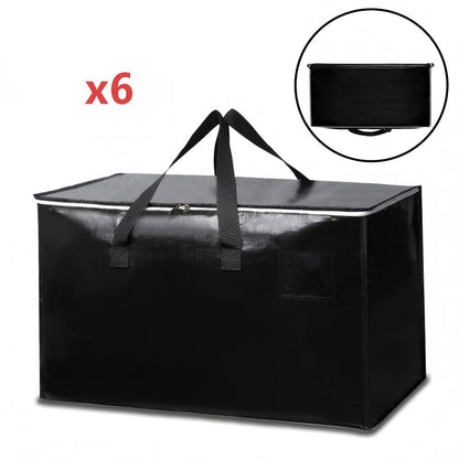 TitanHaul — Heavy Duty Opbergtas | 1+1 GRATIS