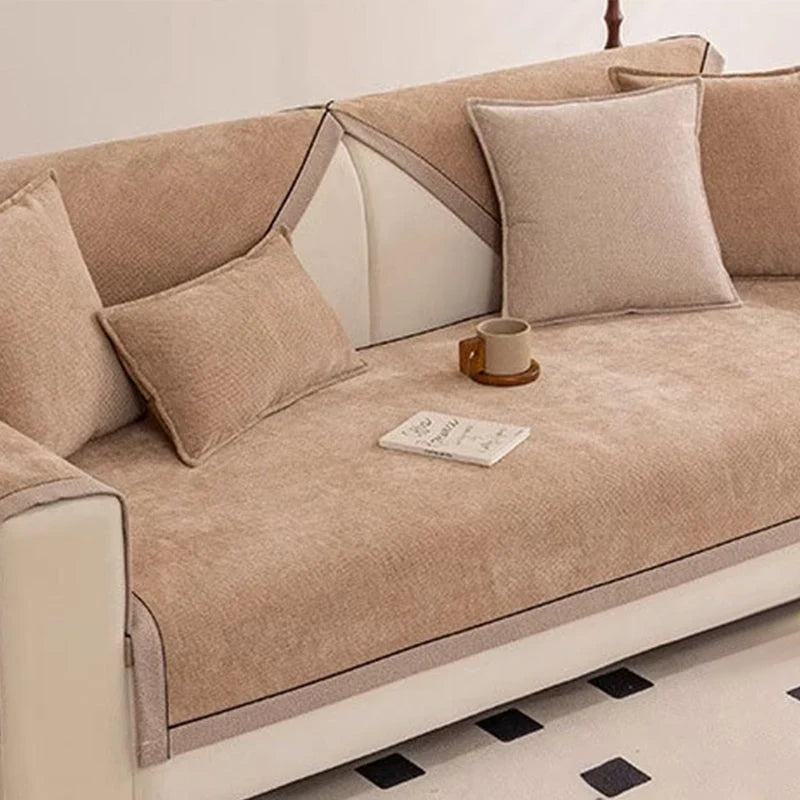 Velurella – Onovertroffen Pluche Comfort