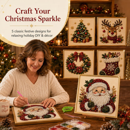 PearlEssence Kits – Vrolijke Feestelijke Magie Creëren
