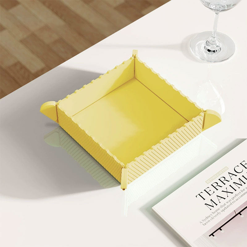 FlexiShield Siliconen Mat — Moeiteloze Keukenbescherming