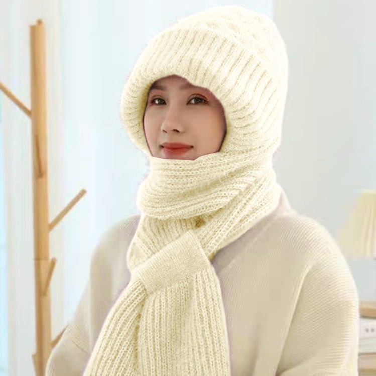 WinterWarm — Premium wintergezichtswarmers met Arctic fleece voering
