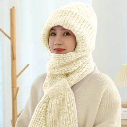 WinterWarm — Premium wintergezichtswarmers met Arctic fleece voering