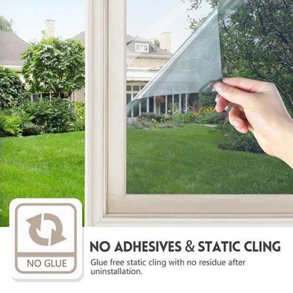 VelvetShade — Directe Privacy, Volledig Comfort