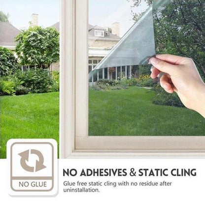 VelvetShade — Directe Privacy, Volledig Comfort