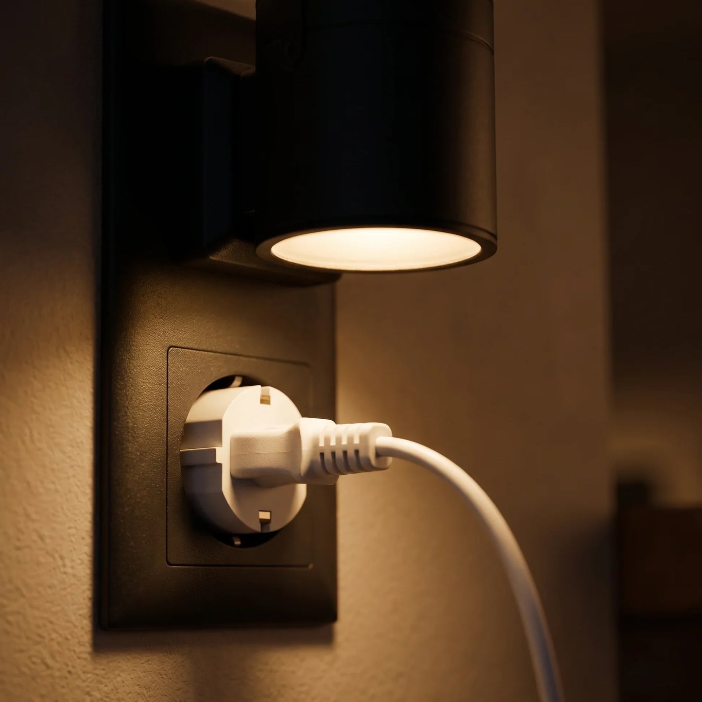 GlowAura — moeiteloze warmte, directe comfort