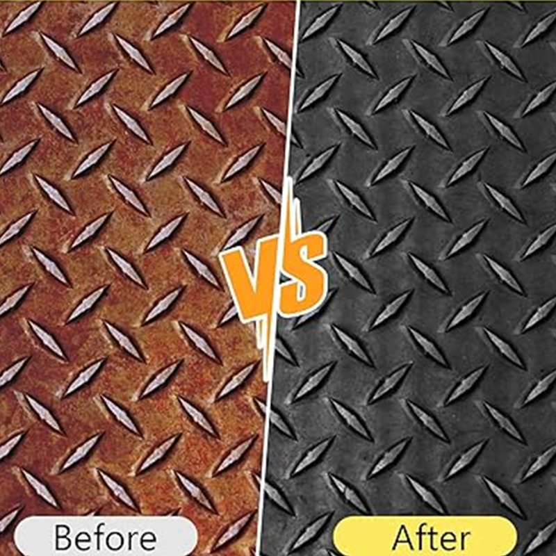 ProMetalGuard — Roestbeschermende Metalliclak  | 50% KORTING