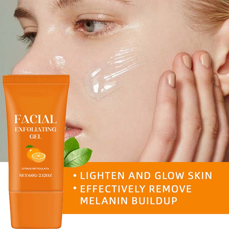LumaPeel – Enzym Glow Cleanser | 1+1 GRATIS