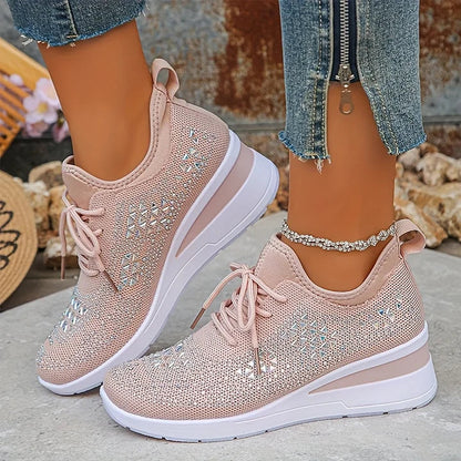 Luna – Ergonomische Comfort Schoenen | 50% KORTING
