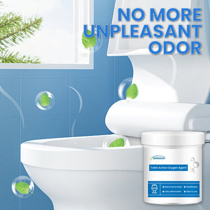 PureMist — moeiteloze reinheid en vertrouwen