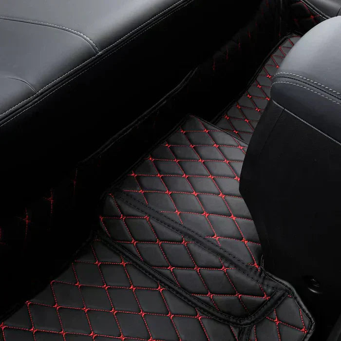 VeloGuard Elite — Onovertroffen Pure Luxe