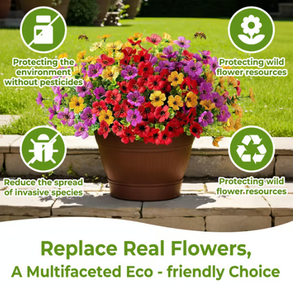 EverBliss — Kunstbloemen Decor | 1+1 GRATIS