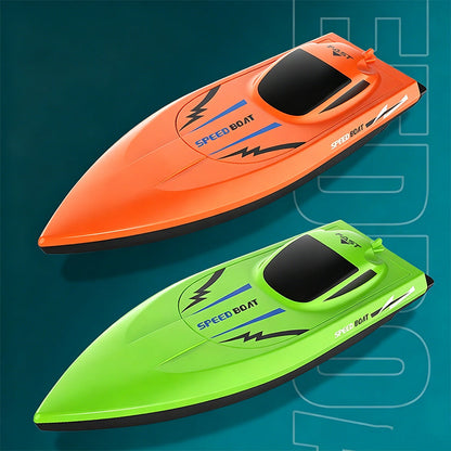 WaveBurst — Ontketen opwindende snelheid