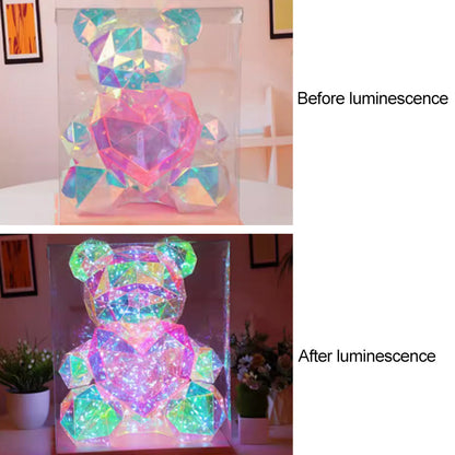GlowMuse — Ontsteek Liefde Direct