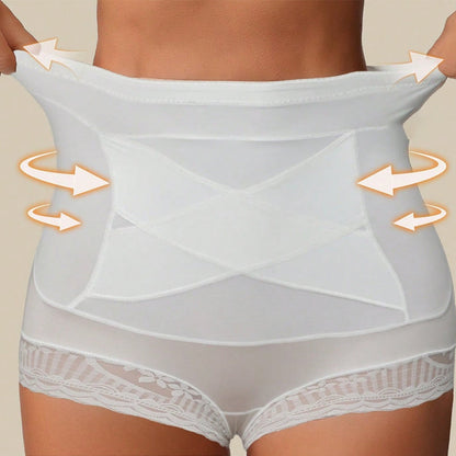 Sophia — Figuurcorrigerende Comfortslips | 1+1 GRATIS