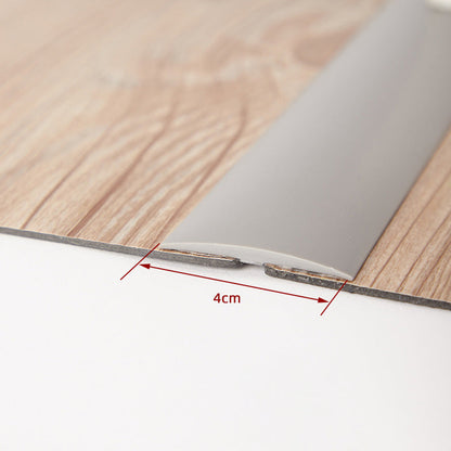 GlideSeal Vloerstroken — Veilig, Elegant, Moeiteloos
