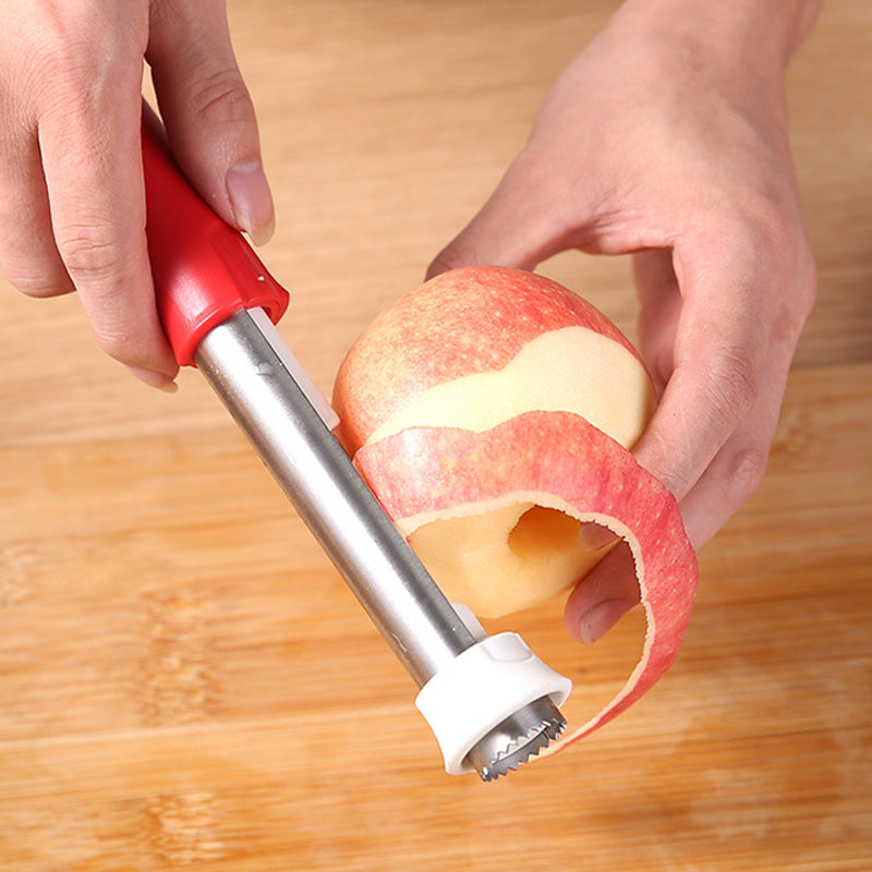 SwiftPeel Duo — Moeiteloze schilkracht