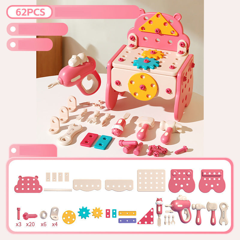 De PlaySet Pro — Ontsteek Creativiteit met Vertrouwen