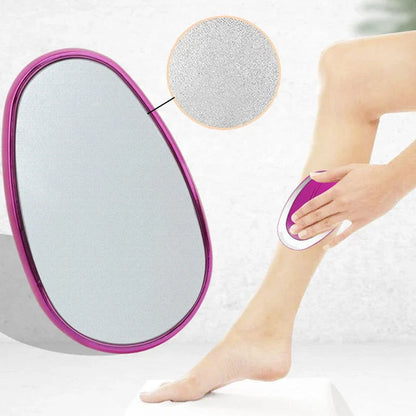 NanoSleek Glas – Moeiteloze Gladde Zekerheid