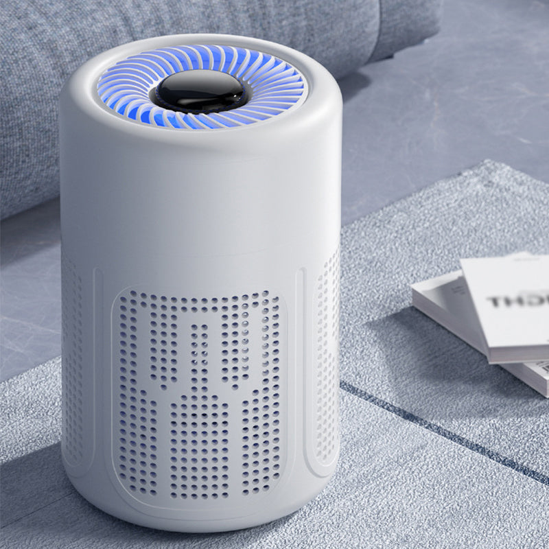 AeroPure Deluxe — Meerlaagse Luchtreiniger | 50% KORTING