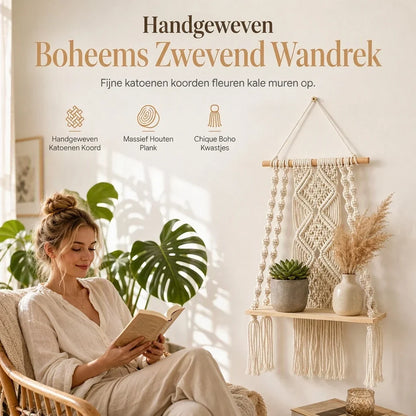 AzuraShelf — Prachtige stijl, geen rommel