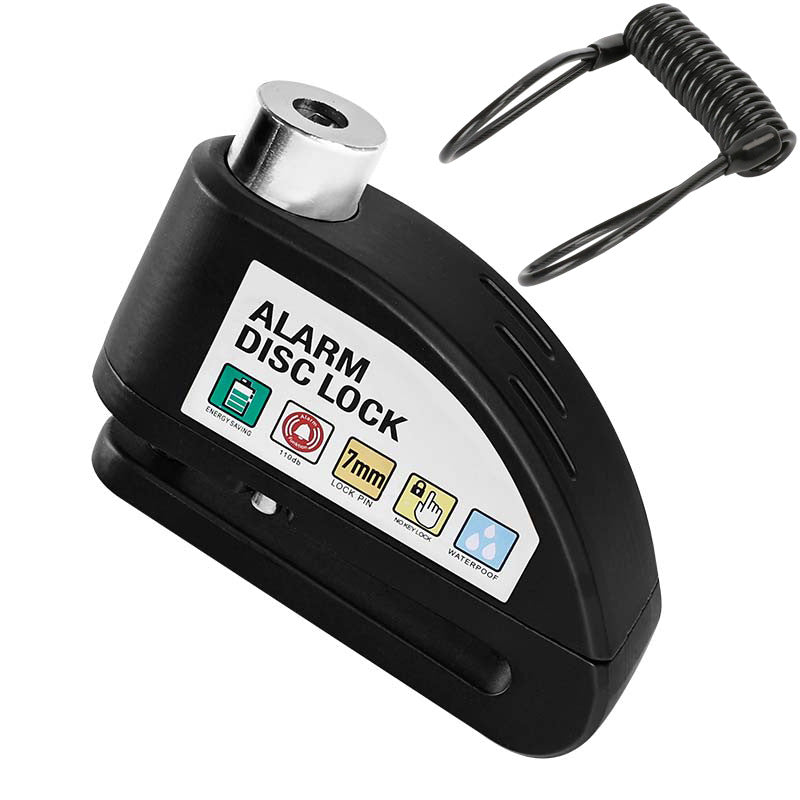 ShockGuard Pro — Direct Diefstalbeveiliging