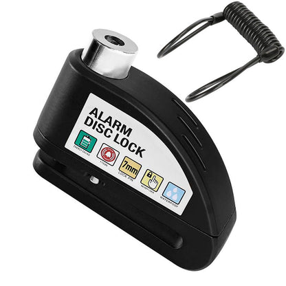ShockGuard Pro — Direct Diefstalbeveiliging