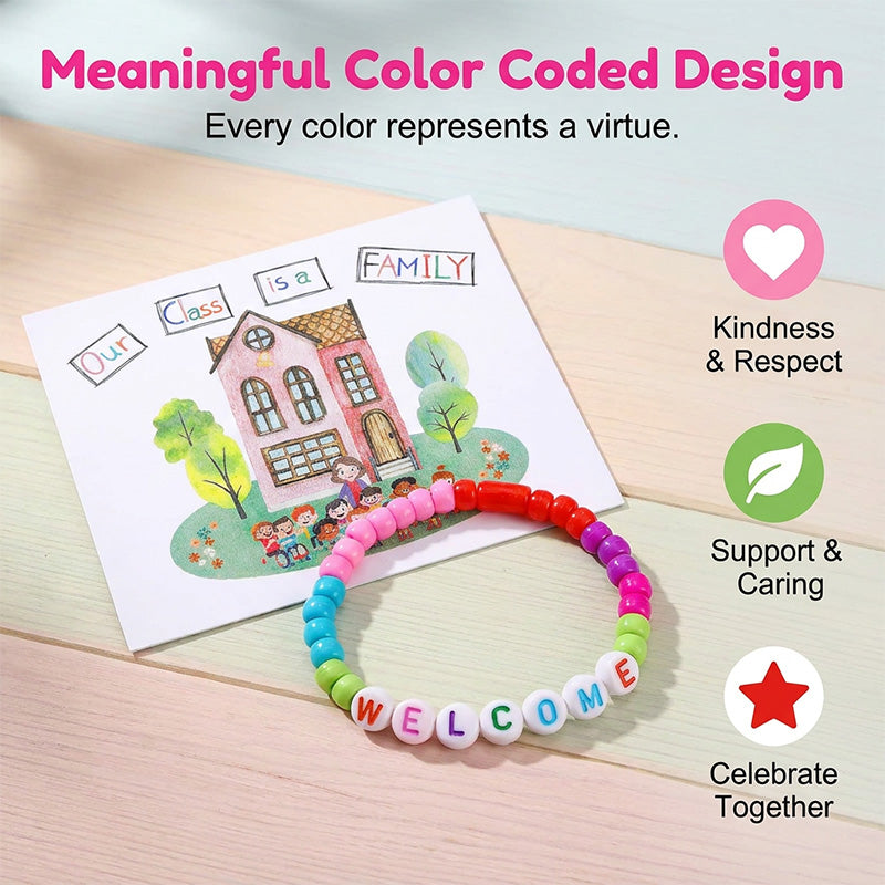 Pearl Friends — Onmiddellijke Vonk Vriendschappen