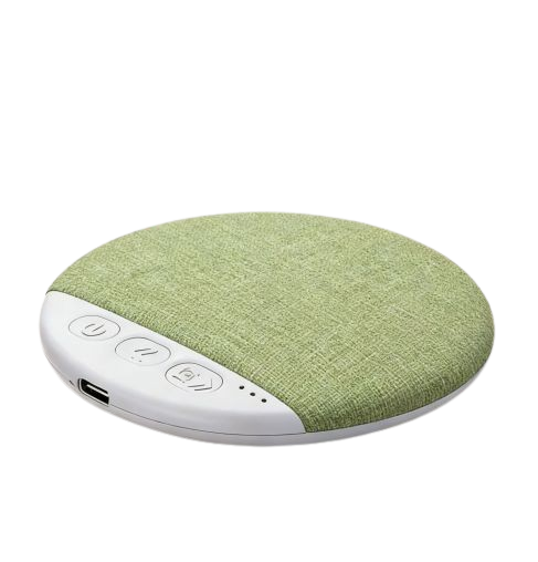 SereneSound Slaap Speaker — Privé Vredige Nachten