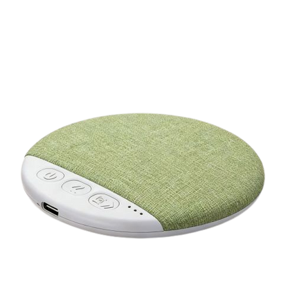 SereneSound Slaap Speaker — Privé Vredige Nachten