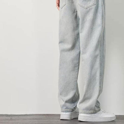 Tristan — Straight Fit Jeans | 50% KORTING