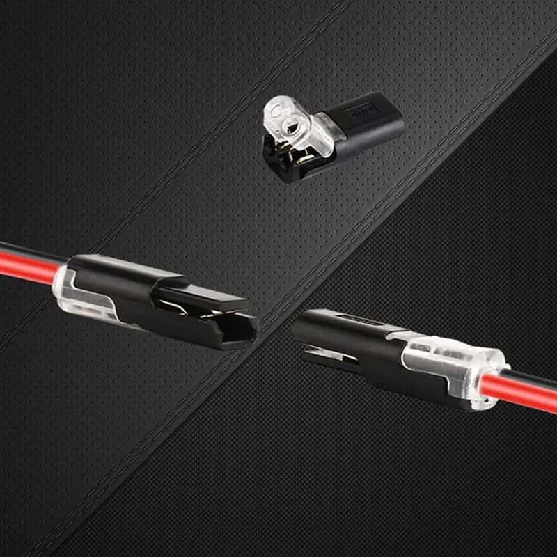 VoltLink Pro – Snelle kabelverbinders | 30+20 GRATIS
