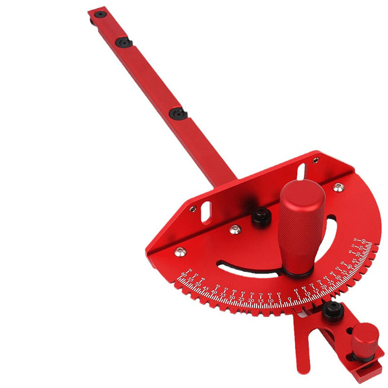 SharpCut Pro – Precisie-hoekgereedschap | 50% KORTING