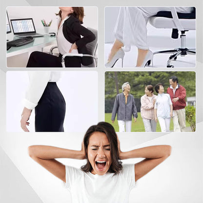SolePulse — Voetmassage Roller | 1+1 GRATIS