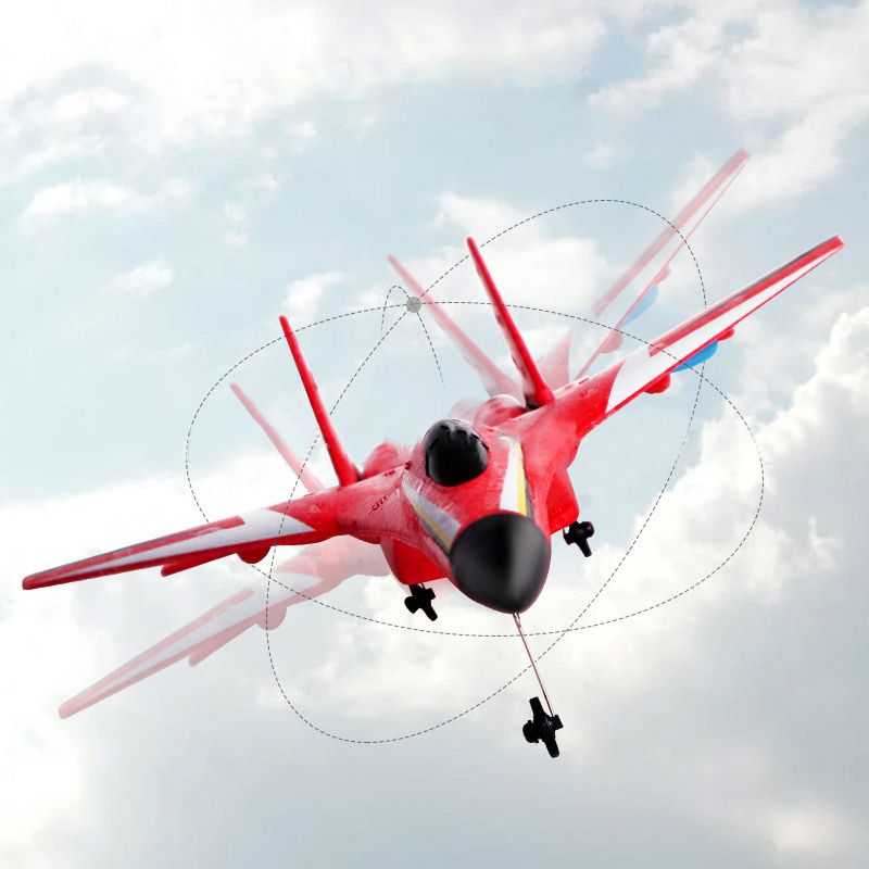 SkyFury – Stabiele vluchten & ultiem vliegplezier | 50% KORTING