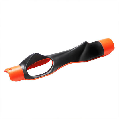 SwingMaster Pro Trainer — Perfecte Grip Vertrouwen