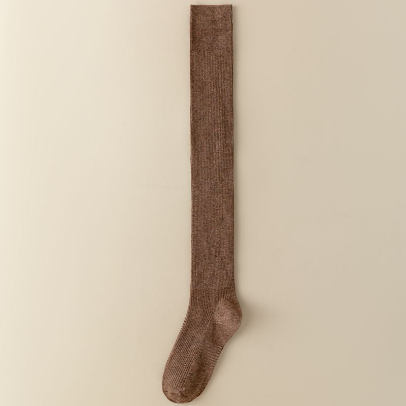 Mason — trendige kniekousen