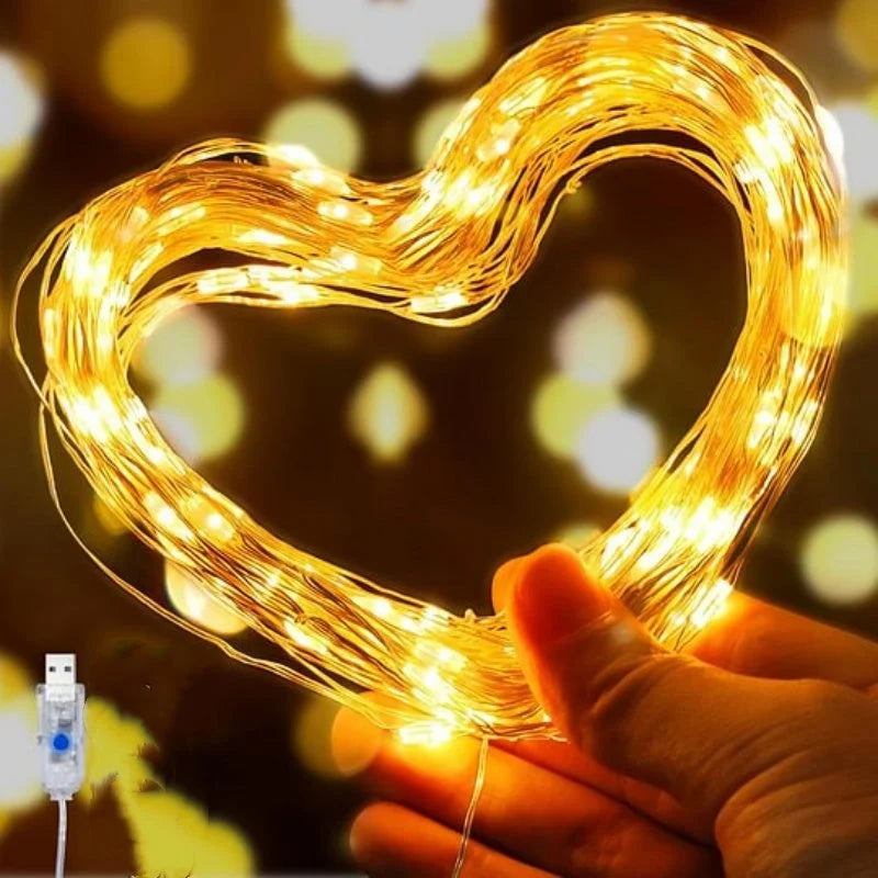 Nightspark Firefly Sfeerverlichting — Betover je Avonden