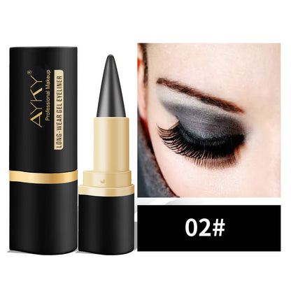 VeyraLine – Matte Gel Eyeliner | 1+1 GRATIS